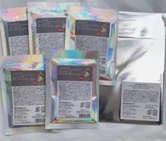 カプコンストア バイオハザード 30周年 ラバーキーホルダー vol.1 5p