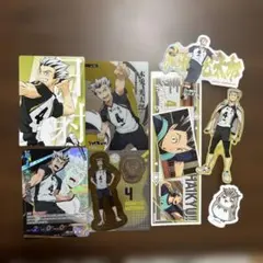 2026年最新】木兎光太郎の人気アイテム - メルカリ