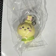 ちいかわ 映画 人魚の奇跡 マスコット 3個セット めじるしキーホルダー