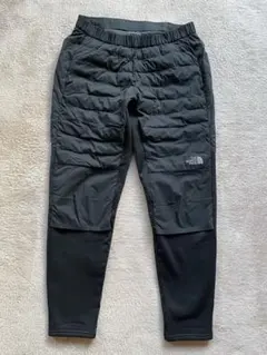 THE NORTH FACE ザ・ノース・フェイス レッドランロングパンツ