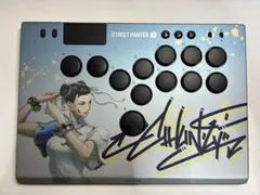 2025年最新】RaZER kitsune 春麗の人気アイテム - メルカリ