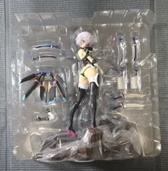 中古品「Fate/Apocrypha」ジャック・ザ・リッパー1/8 フィギュア