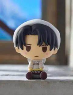 進撃の巨人一番くじ