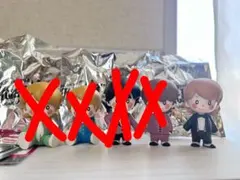 Mrs. GREEN APPLE Atlantis ガチャ 説明文必読！