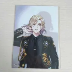 シルバー ポートレイト 5周年 ポップアップ ツイステ - メルカリ