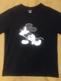 NUMBER (N)INE ナンバーナイン ミッキーTシャツ サイズ4
