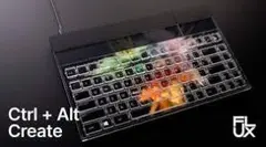 2026年最新】FLUX キーボードの人気アイテム - メルカリ