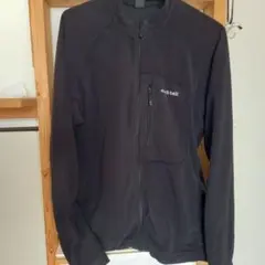 mont-bell モンベル シャミース フルジップ フリースジャケット XL