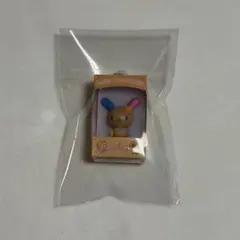 サンリオ チョコボックス 日焼け ウサハナ