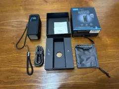 ANKER Prime Power Bank 9600 モバイルバッテリー