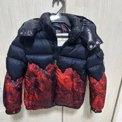 2026年最新】MONCLER 子供用ダウンコート・中綿コートの人気アイテム 