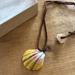 蜜蝋(みつろう)ひょうたん ネックレス お守り風 ハンドメイド - メルカリ
