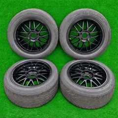 中古】フェニーチェRX-1／NASCAR 195／80R15☆ハイエース - メルカリ