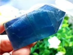 フローライト 置物