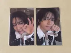 TXT トゥバ ボムギュ トレカ 2枚セット