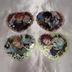 あんスタ プチプリ トリスタ