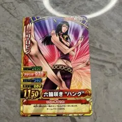ワンピーベリーマッチIC ニコ・ロビン SR - メルカリ