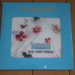 JUNKO SHIMADA ハンカチ