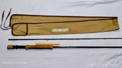 세이지 세이지 그래파이트 II 890 DS 8 9피트