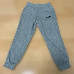PUMA スエットパンツ 128