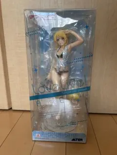 ラブライブ 絢瀬絵里 アルター 水着 1/7 スケールフィギュア figma