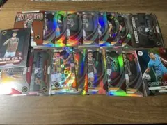 FLUMINENSE Thiago Silva フルミネンセ セット