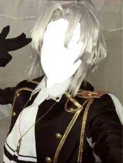 D4DJ 出雲咲姫 コスプレ 衣装 Photon Maiden ウィッグ 込 - メルカリ