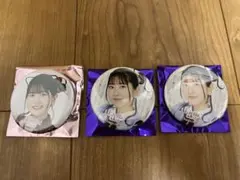 Liella! CLUB 2025 公式缶バッジ セット 薮島朱音 - メルカリ