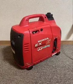 ホンダ　EX 6 CYCLOCONVERTER 動作確認済み ホンダ EX 6 CYCLOCONVERTER 動作確認済み - メルカリ
