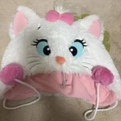 【美品】マリーちゃん ファンキャップ