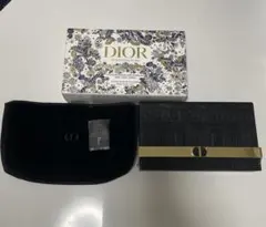 DIOR クリスマス2021 新品未開封 Dior(ディオール)クリスマスコフレ2021予約&通販&発売日