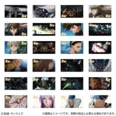 貴重・レア】機動戦士ガンダムZZ ダブルゼータ 販促用 ポスター B2