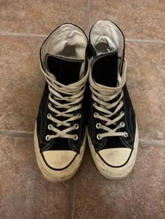 希少激レア CONVERSE x UA別注 日本製CT70 US8.5 - メルカリ