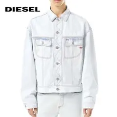 ★DIESEL ディーゼル D-LILLO Gジャン y2k デニムジャケット