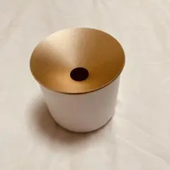IQOS ORIGINAL ホワイト・ゴールド 灰皿
