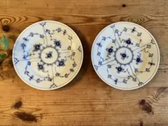 2025年最新】プレート フルーテッドシグネチャー コペンハーゲン