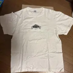 04 Limited Sazabys 武道館Tシャツ