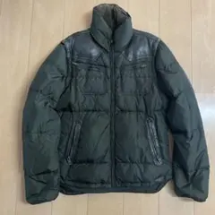 DIESEL TYPE N78 ダウンジャケット L