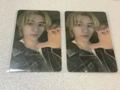 boynextdoor 19.99 music korea イハン　トレカ