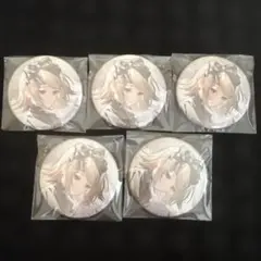 プロセカ 鏡音リン 44C 缶バッジ 22C エピカ エンパ 箔