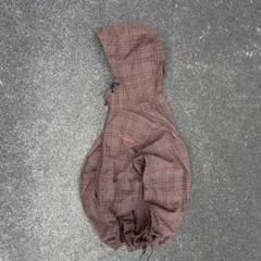 美品 00s Columbia 短丈 shell jacket y2k テック系