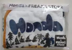 【非売品】Honda×FREAK'S STOREフリースブランケット