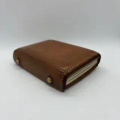 エムピウ　ミッレフォッリエⅡ　P25　ブラウン