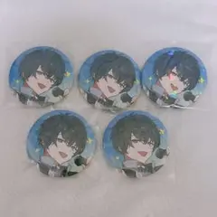 18TRIP タワレコ缶バッジ （叢雲添）