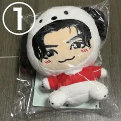 川村壱馬 ミュージシャン