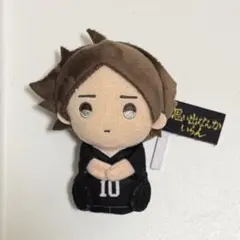 ハイキュー 角名倫太郎 マスコット