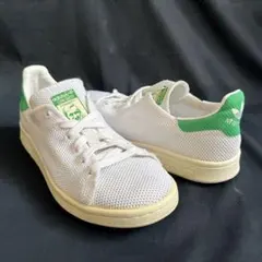 アディダス　adidas スタンスミス メッシ　BB0065 22.5cmのサムネイル
