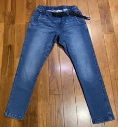 GERRY ジェリー クライミングテーパードデニムパンツ サイズM