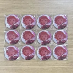 プロセカ グリッター缶バッジ vol.46A 鳳えむ