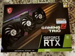業者清掃品済】GIGABYTE GeForce RTX 3090 24G - メルカリ